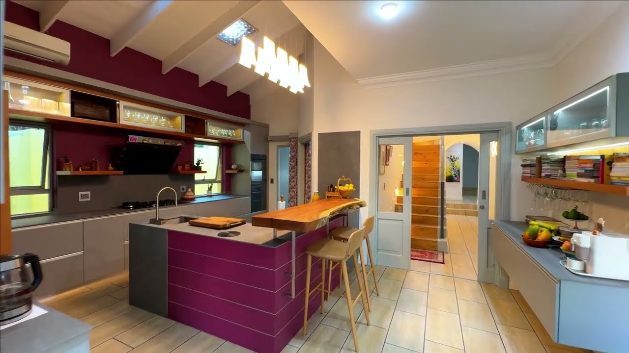 House for sale in Dainfern Golf Estate | Pam Golding Properties