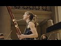 Valeria curti plays g rossini  concerto da esperimento for bassoon and orchestra