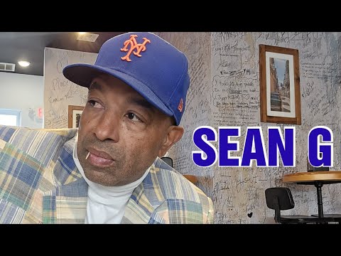 SEAN G MENTAL ALCHEMY