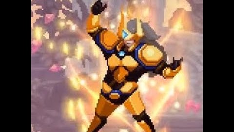 Tips on every boss - Skul: The Hero Slayer