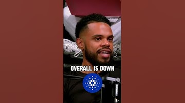 Bullish On CARDANO!! 🚀