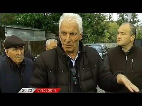 ვინ გაიმარჯვა თიანეთის თვითმმართველი თემის მერის არჩევნებში - როგორია ცესკოს ბოლო მონაცემები