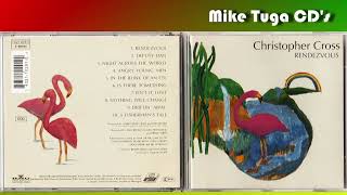 CHRISTOPHER CROSS 06 IS THERE SOMETHING