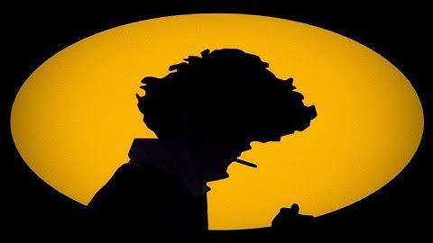 Motion Graphics Title Sequence | By Jim Macey (College Project Three)