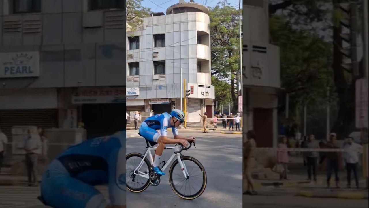 Pune Grand Tour 2026 | India’s Biggest Cycling Event 