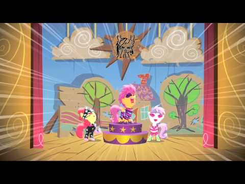 Short PMV: There Goes My Hero