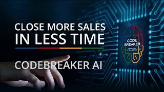 Bankcode Training | Codebreaker Artificial Intelligence Demo (With Sound) screenshot 3