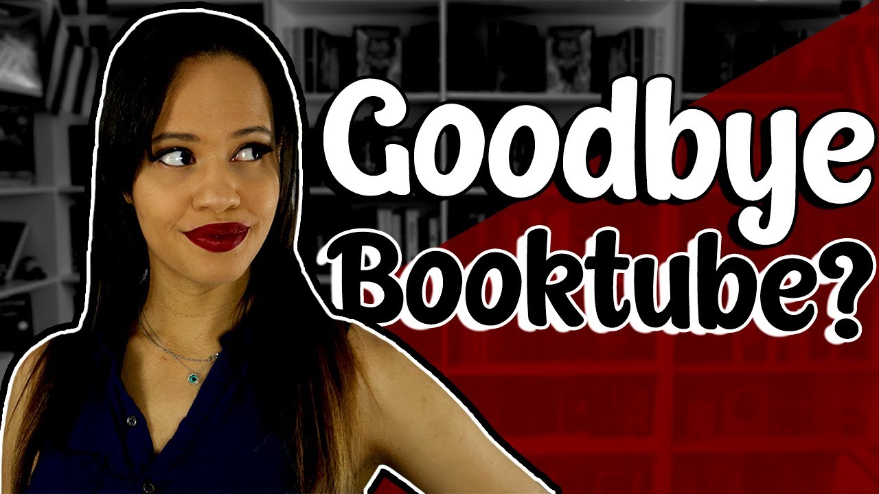 Bye Bye yerabooknerdzoe | Channel Updates/Q&A/GIVEAWAY