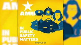 IPSM: Florida Laws Must Change: End Depositions of Human Trafficking Victims | EP31