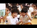 ハブラシマンPV