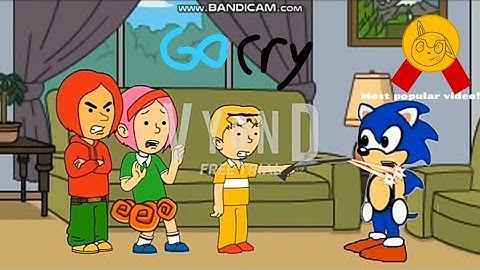 GoAnimate Out of Context