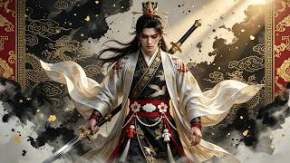 ✨【MULTI SUB】《万古神王》全集：被逼跳崖濒死，绝境中觉醒万古混沌之力！从此废柴变霸主，一怒让诸天神佛瑟瑟发抖 screenshot 3