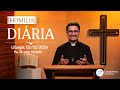Homilia Diária com Padre Ricardo - 02/02/2026