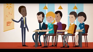 Jerome's Journey- One Decision can change everything: The Ripple Effect