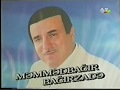 Məmmədbağır Bağırzadənin xatirə gecəsi (Nardaran kəndi, 2008-ci il)