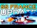 Ss france update  tiny sailors world  multiplayer