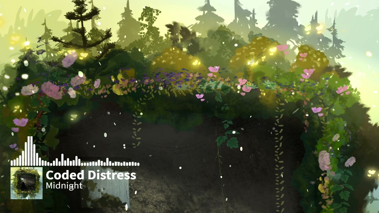 Watch Midnight - Coded Distress on YouTube Watch Midnight - Coded Distress on YouTube
