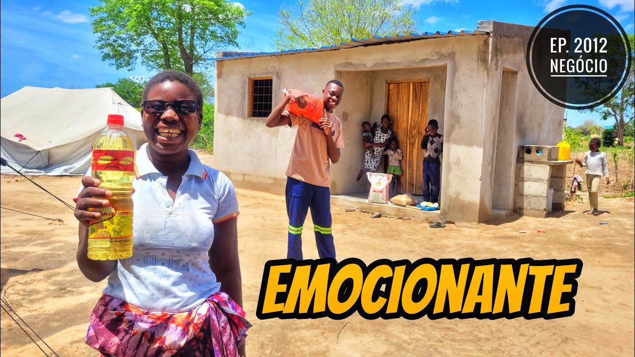 SAIBA COMO ESTÁ O NEGÓCIO DA DONA SARA 4 MESES DEPOIS DO INVESTIMENTO