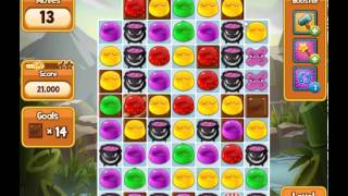 Pudding Pop Level 897