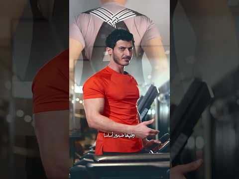 افضل حل لشد الظهر والاكتاف باستخدام المشدات لمدة شهر ماحقيقة ذلك وما الحل والتمارين الافضل