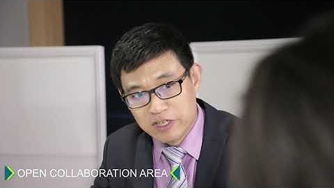 VMware Beijing going agile 2018