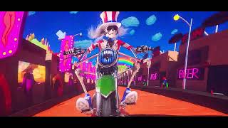 View Dead & Company Performance of US Blues at The Sphere in Las Vegas