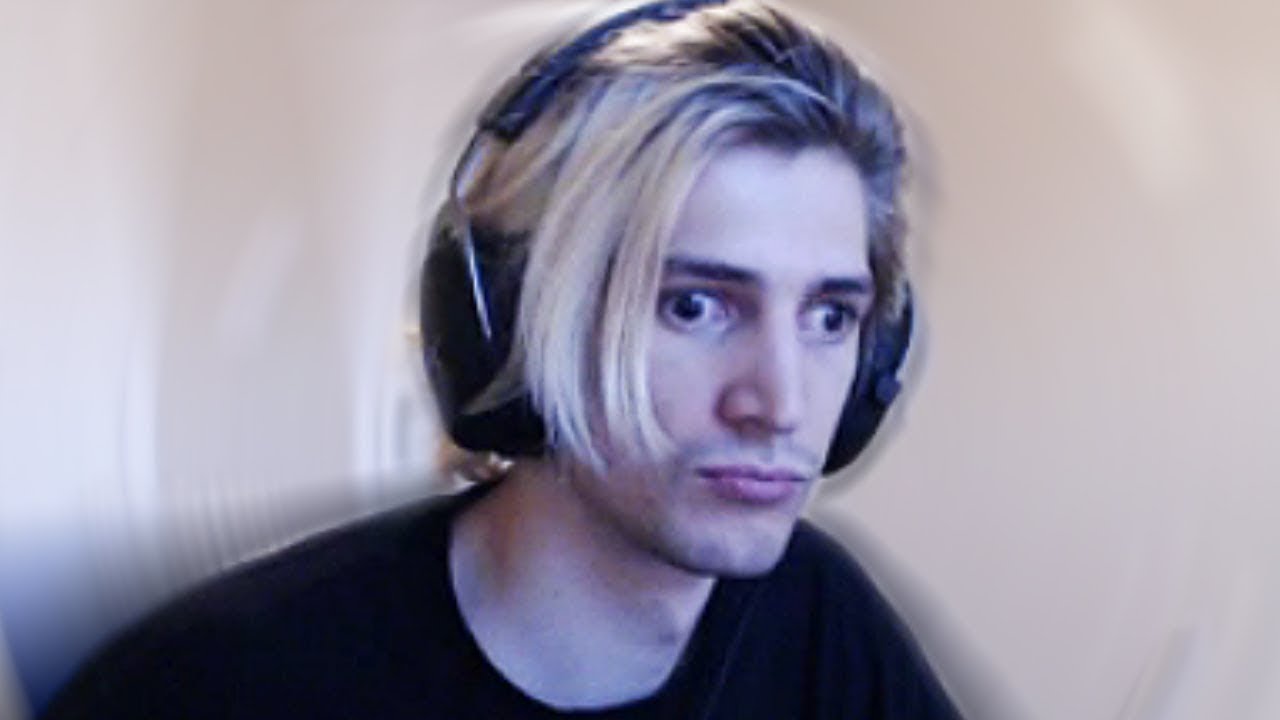 BEST OF XQC Funniest CLIPS of his carrer - YouTube.