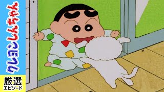 クレヨンしんちゃん 夏の思い出しんのすけ&シロ ホビーステーションシングル通販店 / 夏の思い出 しんのすけ&シロ（PR）