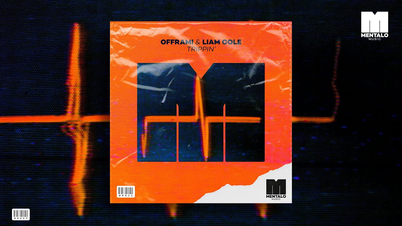Watch Offrami & Liam Cole - Trippin' (Official Lyric Video) on YouTube Watch Offrami & Liam Cole - Trippin' (Official Lyric Video) on YouTube