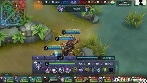 Zhask 1 Shot 1 Kill Moment