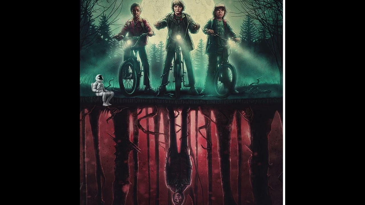 [FREE] BigXthaPlug x Stranger Things Type Beat - Upside Down - 2026 [Freezin Beats]