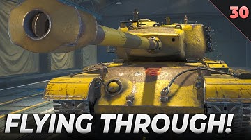 Flying Through The Experience! • #30 • The Grind S7