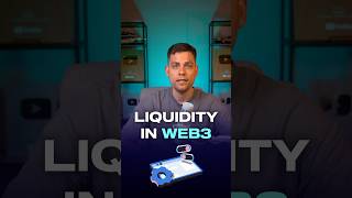 Liquidity in Web3 #crypto #web3
