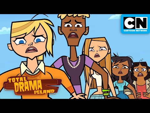 The Truth, The Pole Truth and Nothing But the Truth | Total Drama