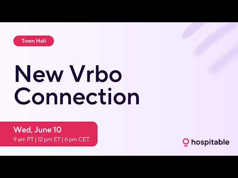 Thumbnail for Hospitable