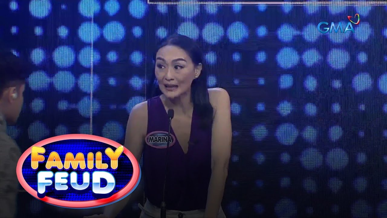 Family Feud Special flowers, coming up! YouTube