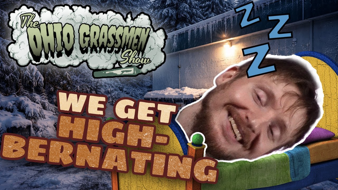 Nutty Butty, Hot Za, and Indicaa -- Farmaceutical RX Crippy