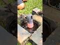 Metal Hardening: Cooling Iron in Oil, Water, and Trees