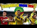 🔥EL MEJOR MUNDIAL EN LA HISTORIA DE COLOMBIA🔥 | MUNDIAL BRASIL 2014