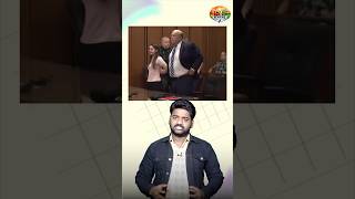 19 ఏళ్ళ అమ్మాయికి 15 ఏళ్ళ జైలు శి*క్ష ఎందుకంటే..| American Court Viral Video Explained in Telugu