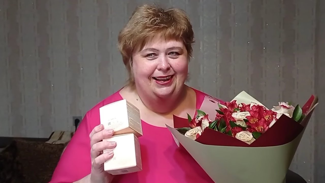 Сшила своё платье как я хотела - YouTube