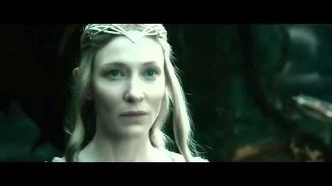 [The Hobbit 3] Music Video