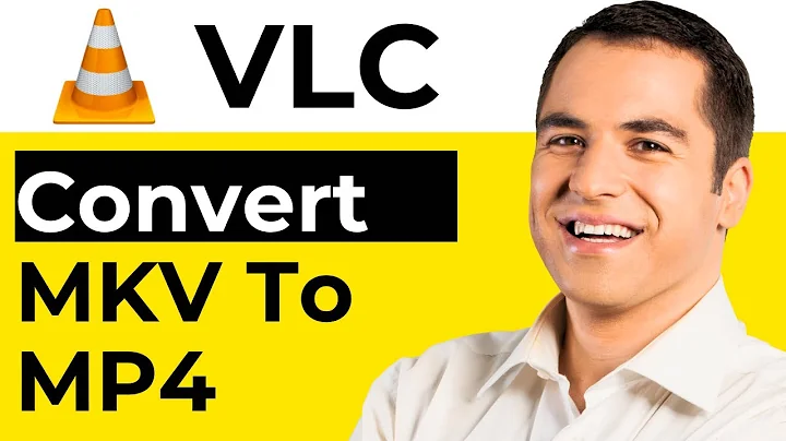 How To Convert MKV To MP4 Using VLC Media Player (Step by Step)