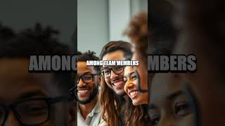 The Art of Building Trust at Work