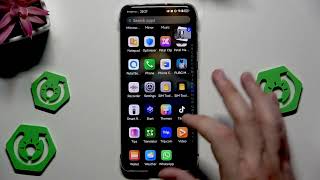 HUAWEI Pura 70 Pro Home Screen Tricks – Customize Icons, Widgets, and Layout screenshot 1