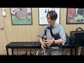 My New Gear - Uilleann Pipes