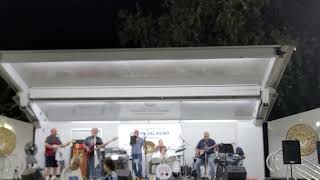 Brown Eyed Girl • The Statin Brothers Band • OLM July 24, 2026