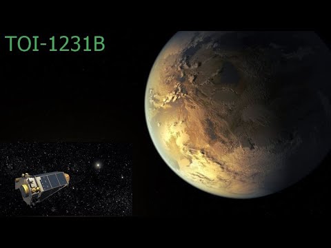 Vídeo: Atomosferas De Exoplanetas - Vista Alternativa