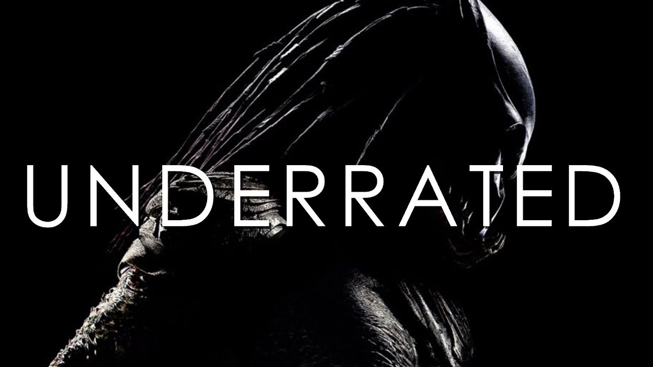 Predators is an Underrated Sequel