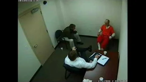 FULL 4.5 hour GBI background interview with serial...
